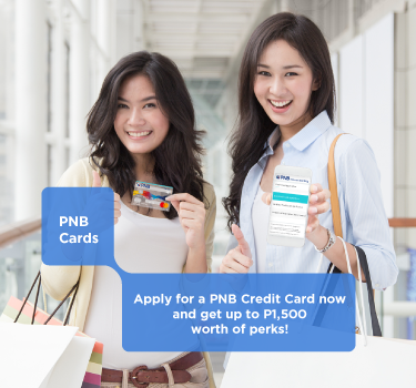 PNB mastercard