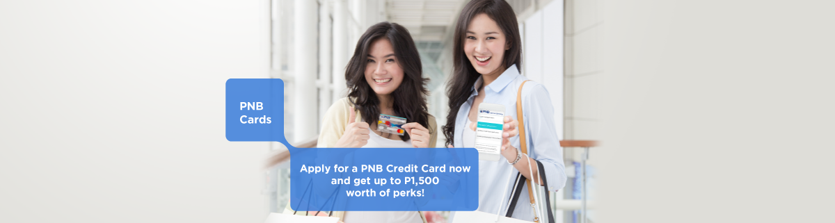 PNB mastercard